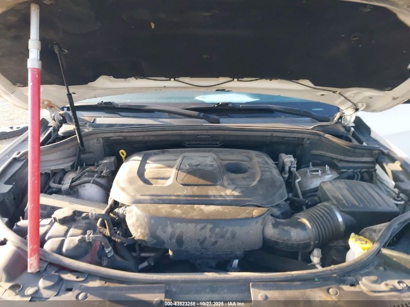 2019 Jeep Grand Cherokee Laredo E 4X2 VIN: 1C4RJEAG7KC802916 Lot: 43523258