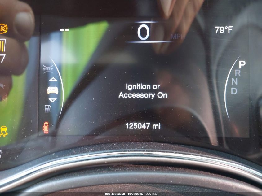 2019 Jeep Grand Cherokee Laredo E 4X2 VIN: 1C4RJEAG7KC802916 Lot: 43523258