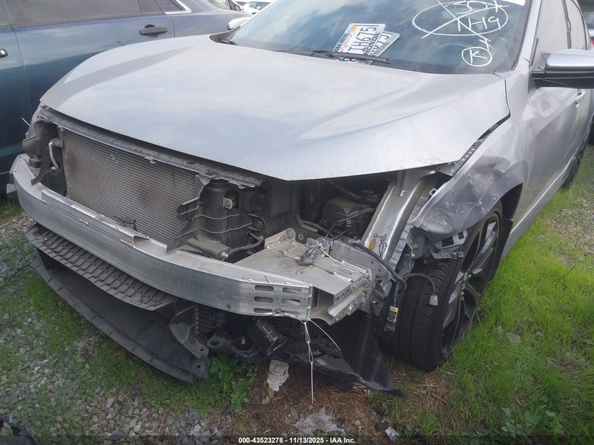 SHHFK7H92LU405376 2020 HONDA CIVIC photo no. 13