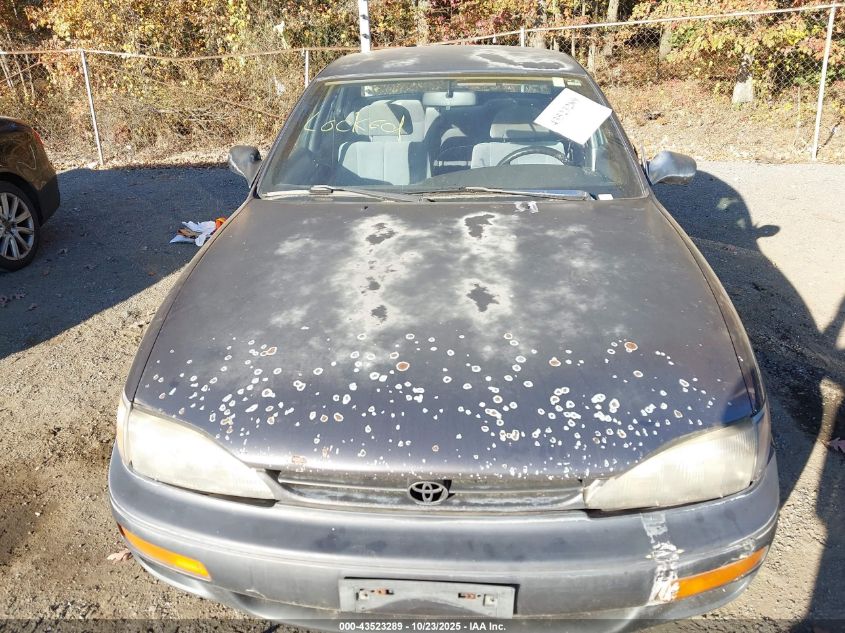 1996 Toyota Camry Dx/Le/Xle VIN: 4T1BG12K8TU909735 Lot: 43523289