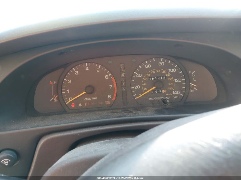 1996 Toyota Camry Dx/Le/Xle VIN: 4T1BG12K8TU909735 Lot: 43523289