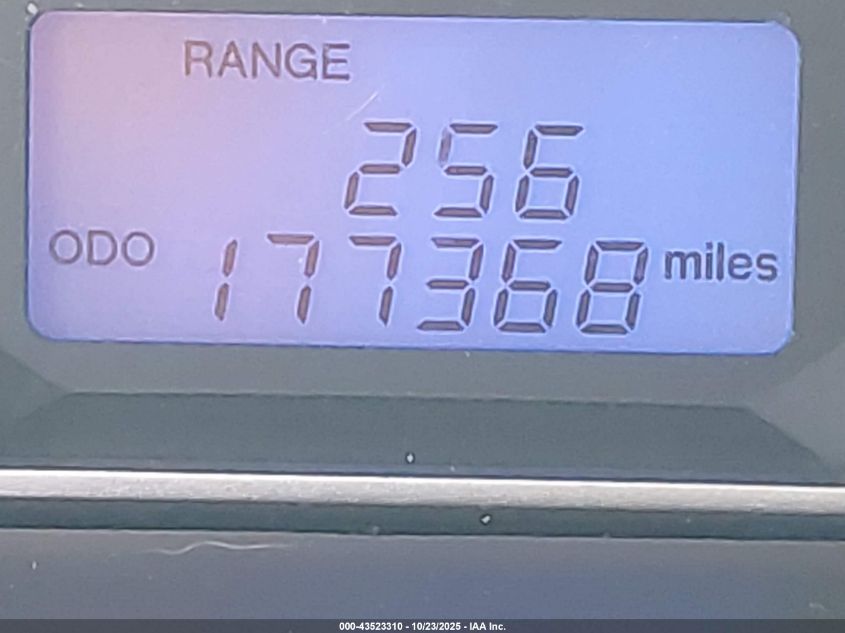 2007 Hyundai Santa Fe Limited/Se VIN: 5NMSH73E27H043492 Lot: 43523310