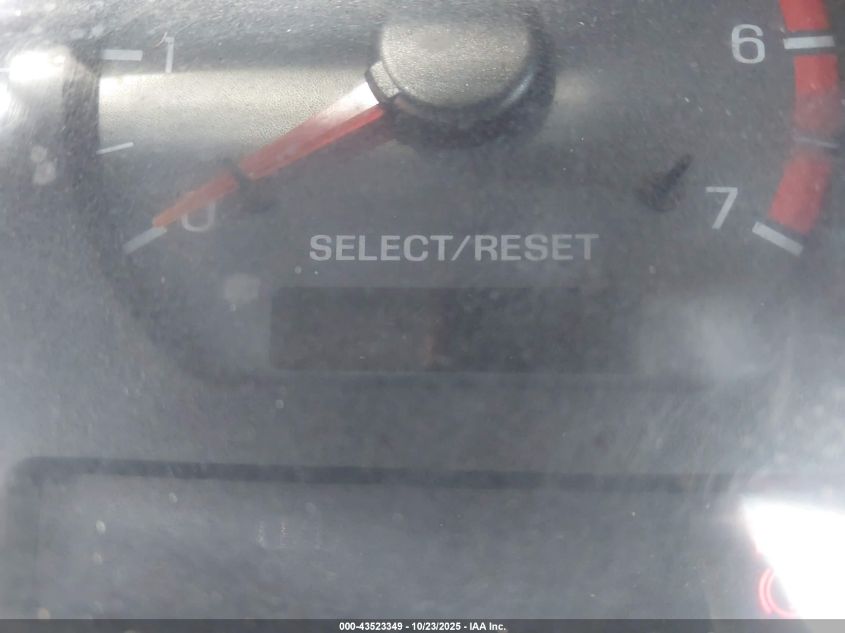 2000 Ford Mustang VIN: 1FAFP4441YF170635 Lot: 43523349