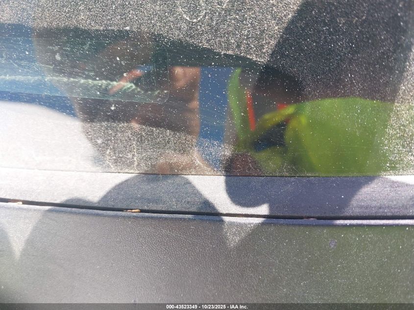 2000 Ford Mustang VIN: 1FAFP4441YF170635 Lot: 43523349