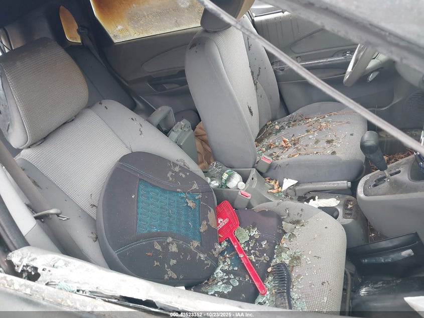 2008 Hyundai Tucson Gls