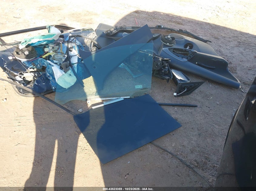 2009 Toyota Rav4 Sport V6 VIN: JTMZK32V69D000733 Lot: 43523359