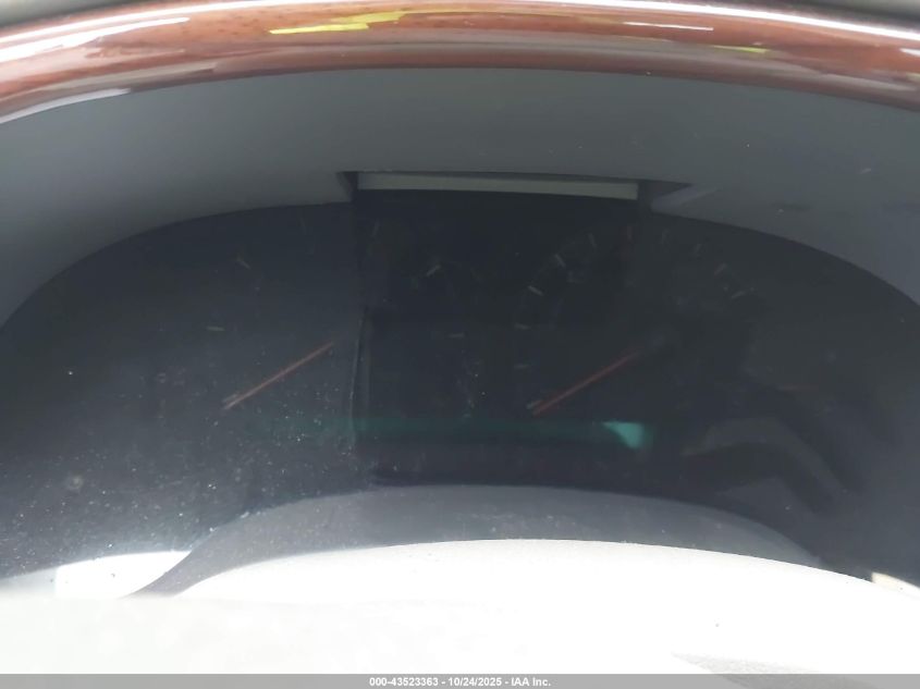 2005 Cadillac Deville VIN: E1C6KFS765U232209 Lot: 43523363