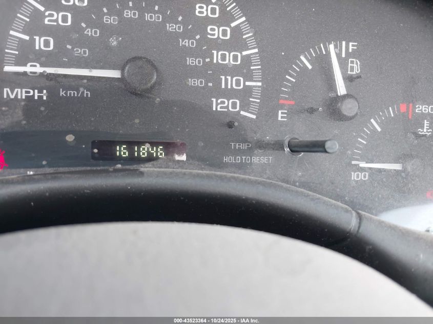 2005 Chevrolet Classic VIN: 1G1ND52FX5M181321 Lot: 43523364