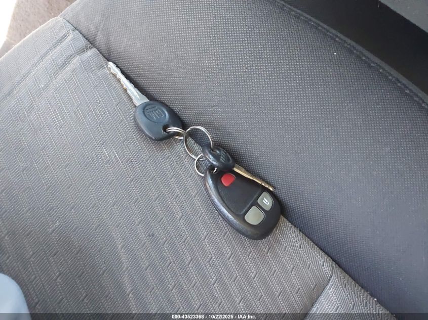 2007 GMC Sierra 1500 Sl VIN: 2GTEC13C771719267 Lot: 43523368