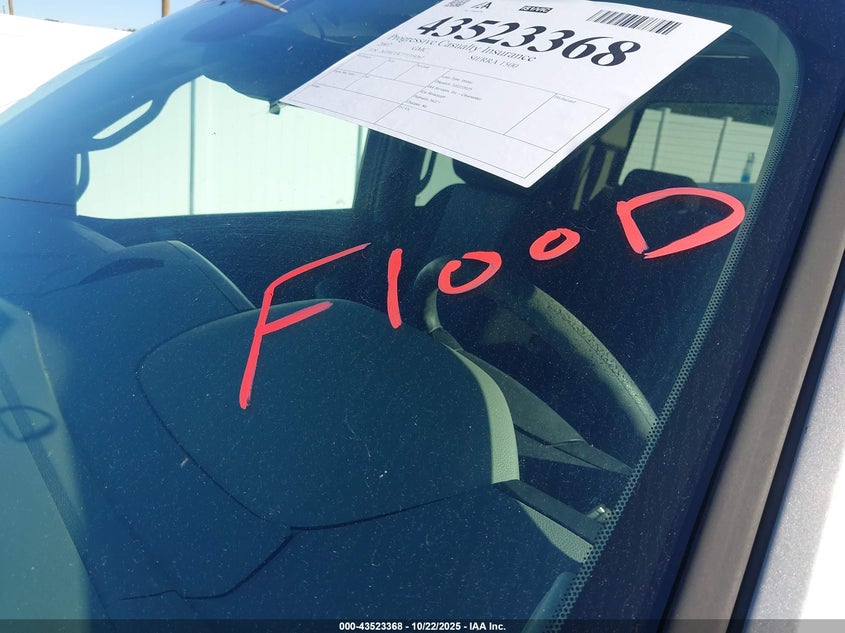 2007 GMC Sierra 1500 Sl VIN: 2GTEC13C771719267 Lot: 43523368