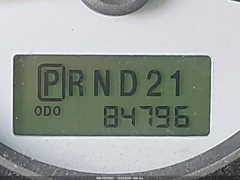 2005 Ford Escape Limited VIN: 1FMYU94115KB24817 Lot: 43523387