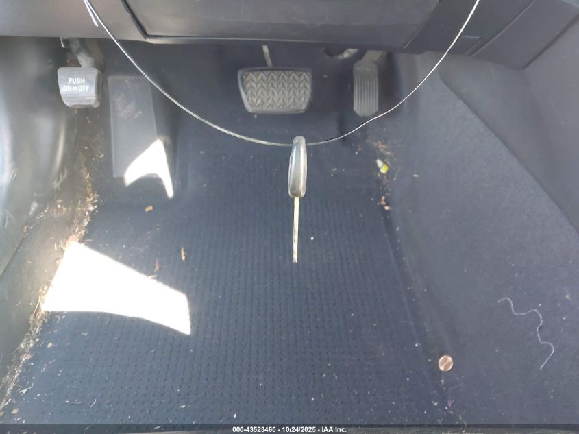 2007 Toyota Avalon Touring VIN: 4T1BK36B97U214559 Lot: 43523460