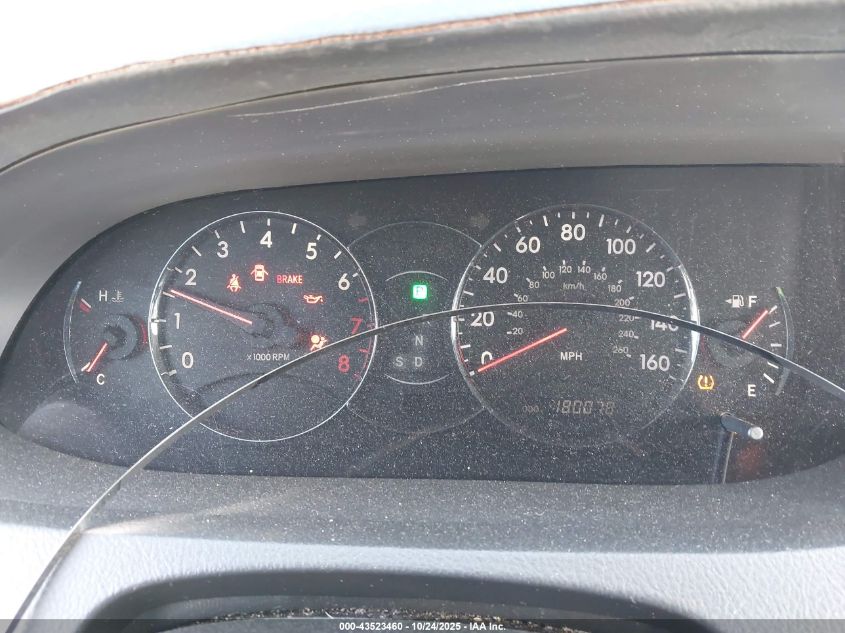 2007 Toyota Avalon Touring VIN: 4T1BK36B97U214559 Lot: 43523460