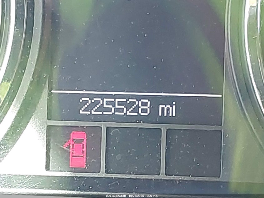 2009 Dodge Ram 1500 Laramie VIN: 1D3HV13T69S779624 Lot: 43523480