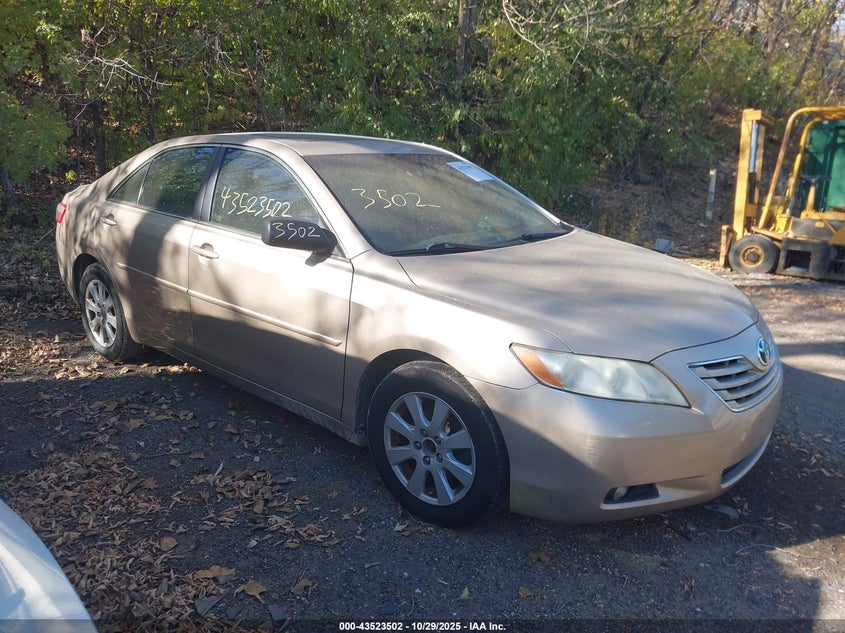 4T4BE46K49R092053 2009 TOYOTA CAMRY photo no. 10
