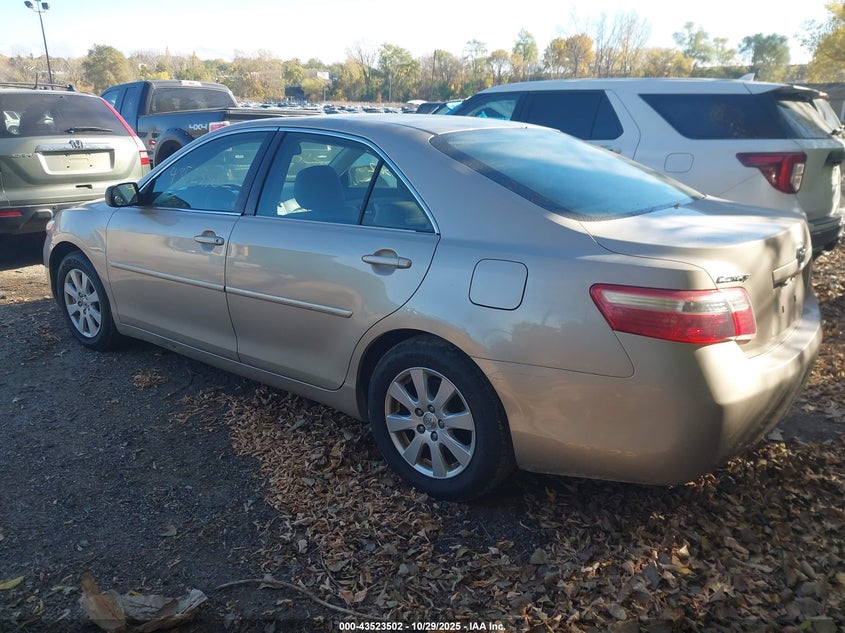 4T4BE46K49R092053 2009 TOYOTA CAMRY photo no. 3