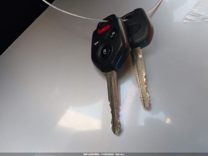 2017 Subaru Forester 2.0Xt Premium VIN: JF2SJGEC9HH415656 Lot: 43523504