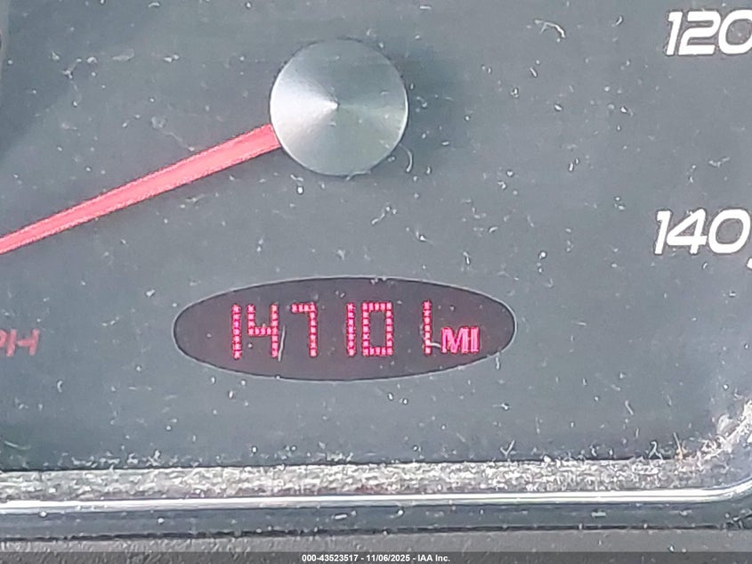 2007 Pontiac G6 VIN: 1G2ZG58B674258200 Lot: 43523517