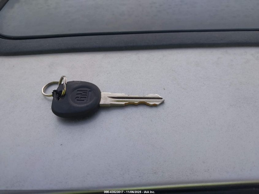 2007 Pontiac G6 VIN: 1G2ZG58B674258200 Lot: 43523517