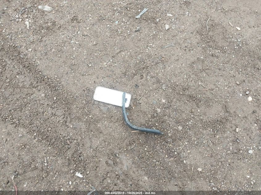 1980 Mercury Zephyr VIN: 0000000X32D628443 Lot: 43523519