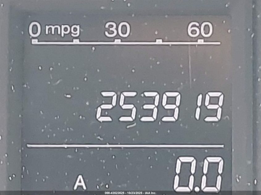 2009 Honda Cr-V Ex-L VIN: JHLRE48739C024096 Lot: 43523525