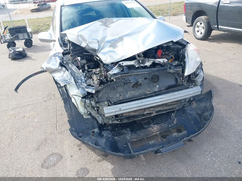 2009 Honda Cr-V Ex-L VIN: JHLRE48739C024096 Lot: 43523525