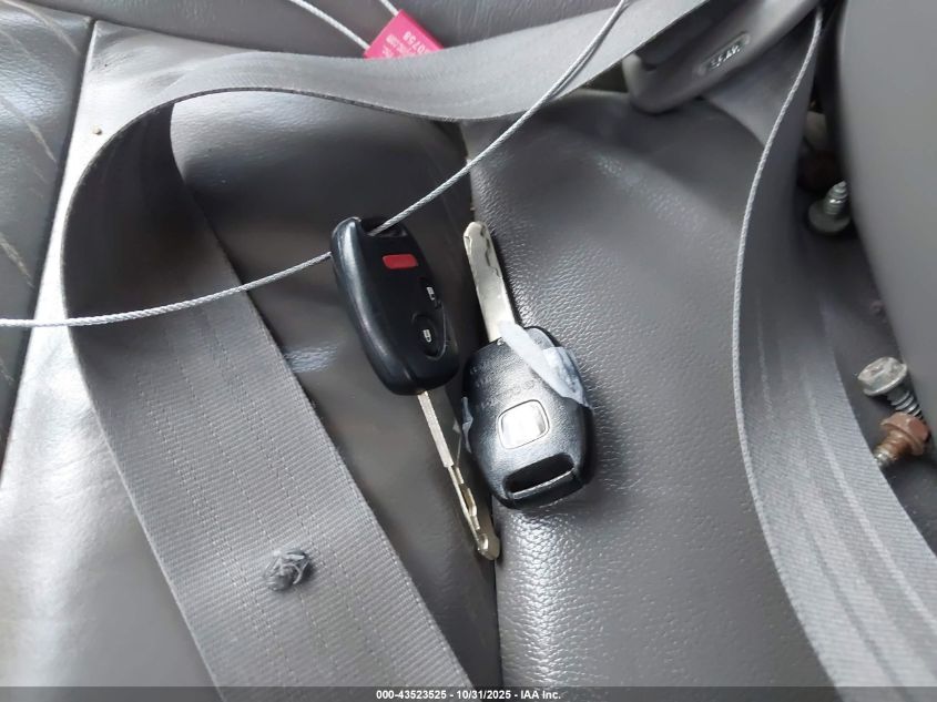 2009 Honda Cr-V Ex-L VIN: JHLRE48739C024096 Lot: 43523525