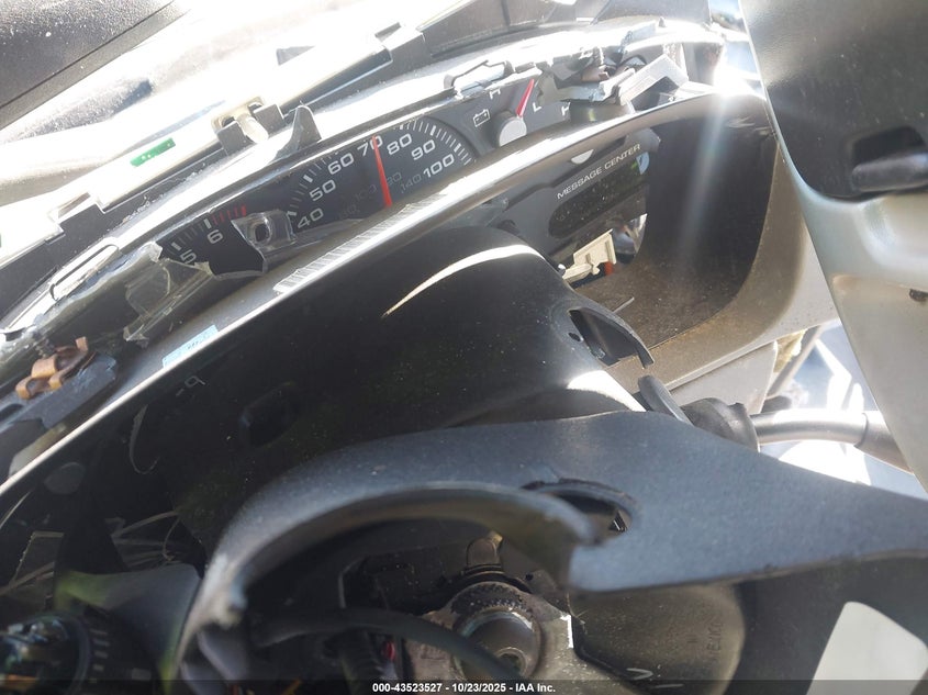 1FMZU63K25UA76598 2005 FORD EXPLORER photo no. 7