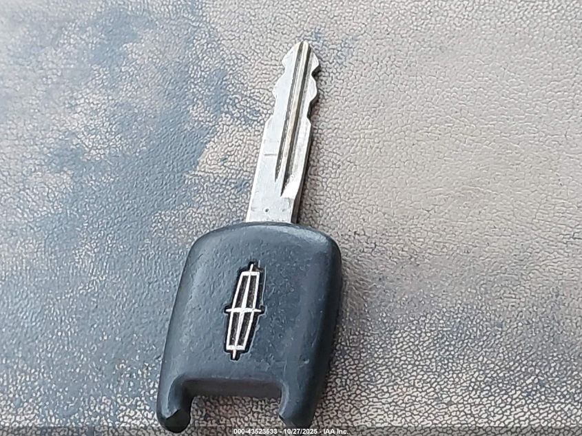 2007 Lincoln Navigator Ultimate VIN: 5LMFU28517LJ08655 Lot: 43523533