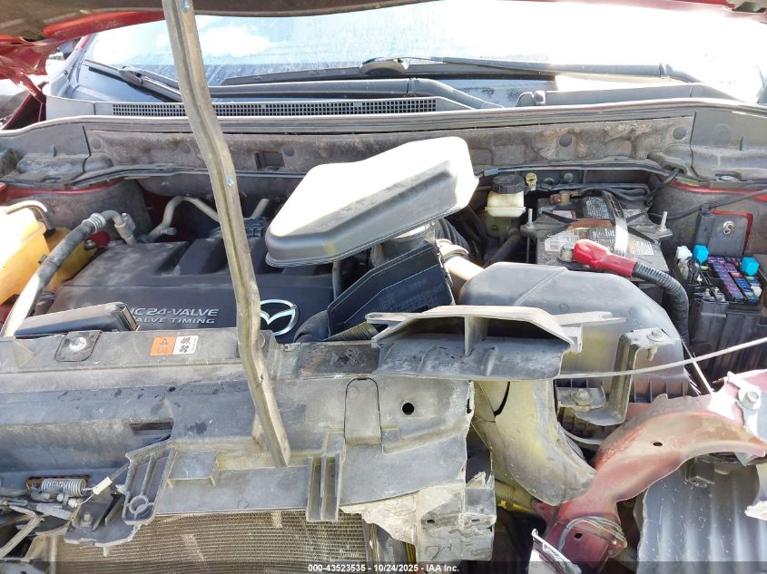 2009 Mazda Cx-9 Grand Touring VIN: JM3TB28AX90172847 Lot: 43523535