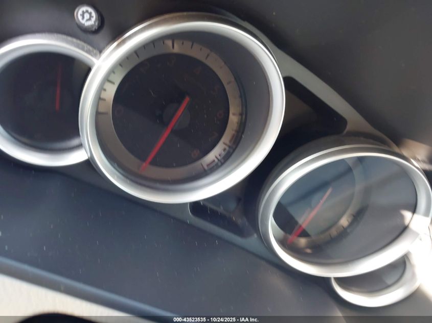 2009 Mazda Cx-9 Grand Touring VIN: JM3TB28AX90172847 Lot: 43523535