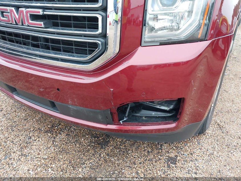 1GKS2AKC9HR192711 2017 GMC YUKON photo no. 17
