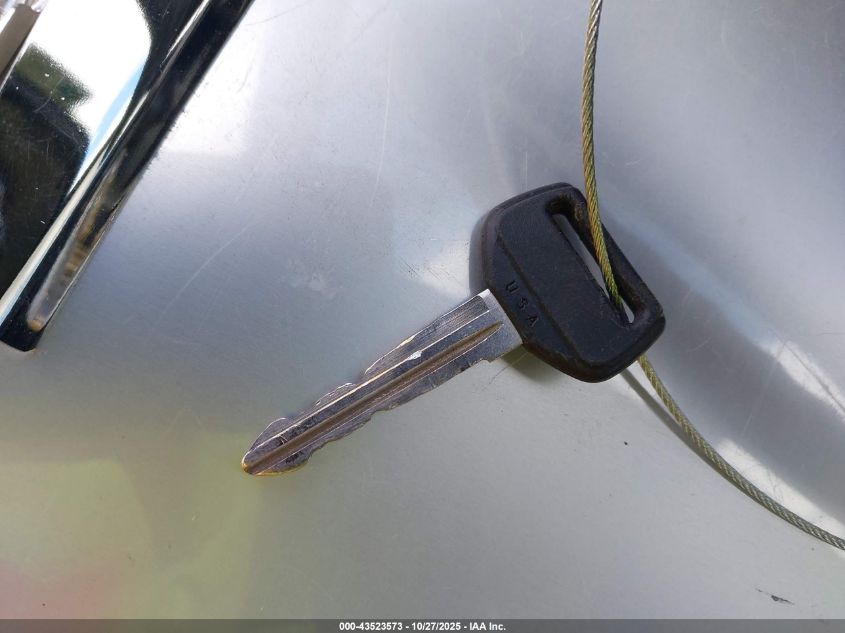 1991 Toyota Corolla VIN: 1NXAE91A2MZ256622 Lot: 43523573