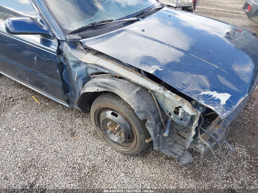 1991 Toyota Corolla VIN: 1NXAE91A2MZ256622 Lot: 43523573