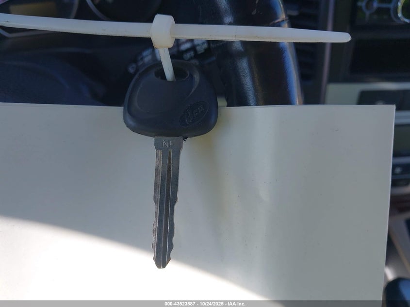 2008 Hyundai Santa Fe Limited/Se VIN: 5NMSH13E88H200232 Lot: 43523587