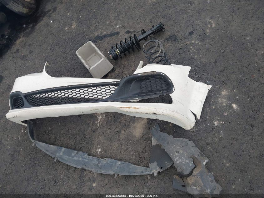 2011 Dodge Grand Caravan Mainstreet VIN: 2D4RN3DG1BR752593 Lot: 43523584