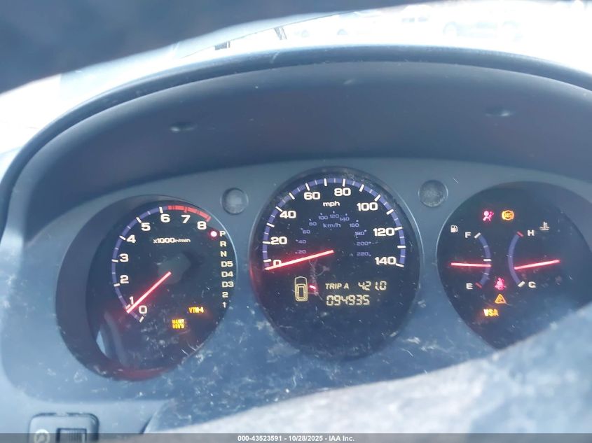 2006 Acura Mdx VIN: 2HNYD18816H508774 Lot: 43523591