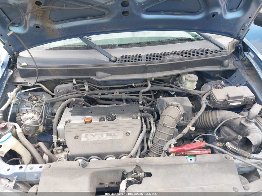 2007 Honda Element Lx VIN: 5J6YH18317L009678 Lot: 43523607