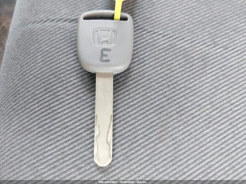 2007 Honda Element Lx VIN: 5J6YH18317L009678 Lot: 43523607