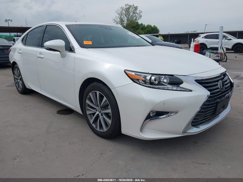 2018 LEXUS ES 350 - 58ABK1GG2JU079715
