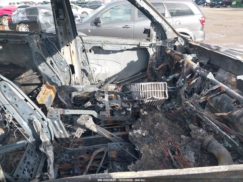 3C6UR5DL5KG649159 2019 RAM 2500 photo no. 5