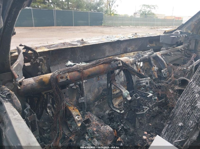 2019 Ram 2500 Big Horn 4X4 6'4 Box VIN: 3C6UR5DL5KG649159 Lot: 43523620