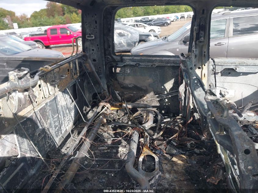 2019 Ram 2500 Big Horn 4X4 6'4 Box VIN: 3C6UR5DL5KG649159 Lot: 43523620