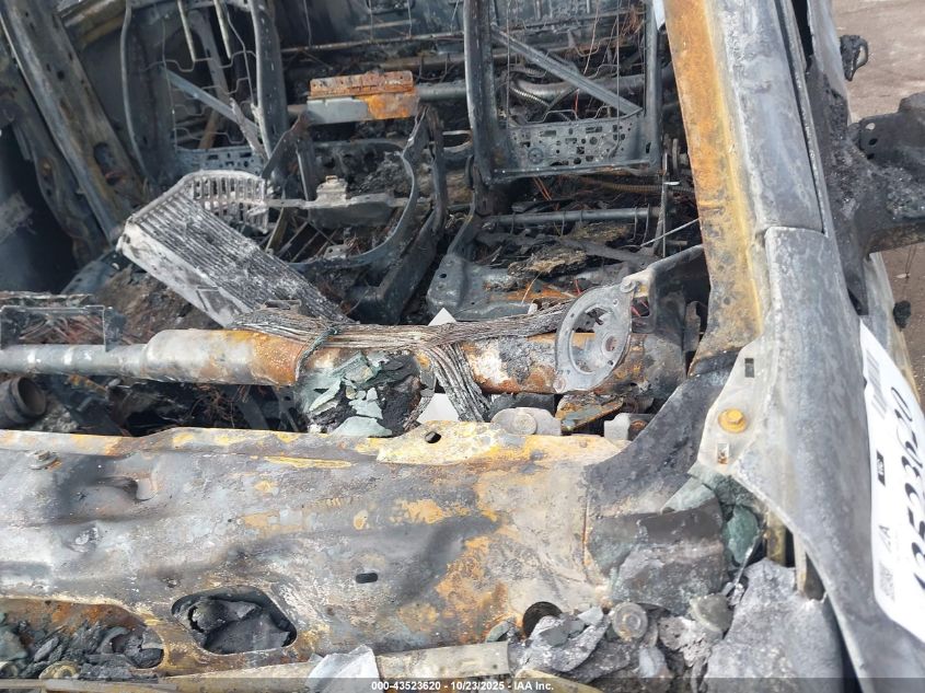 2019 Ram 2500 Big Horn 4X4 6'4 Box VIN: 3C6UR5DL5KG649159 Lot: 43523620