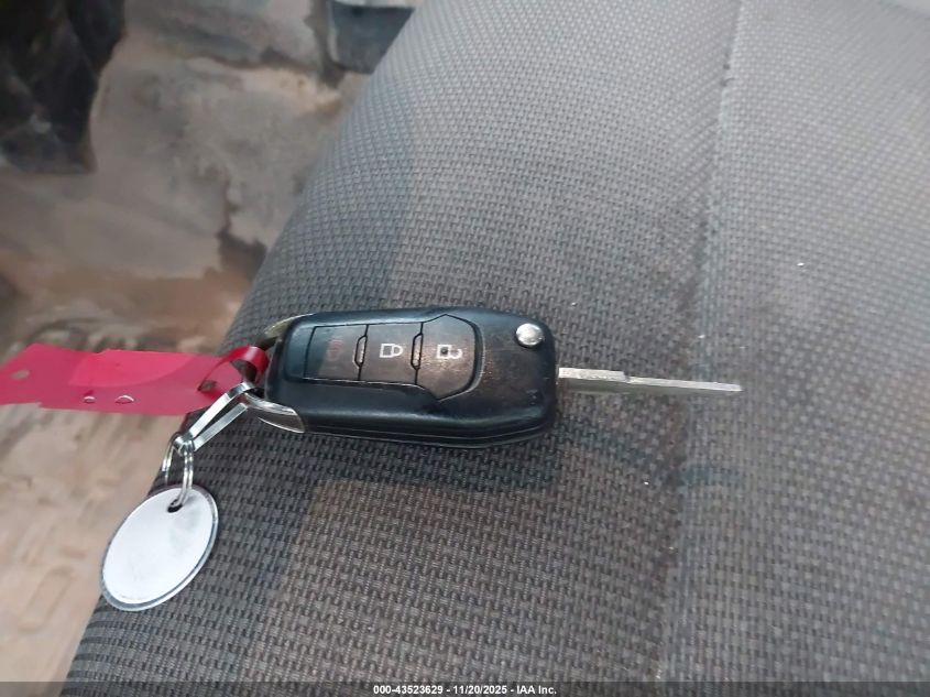 2017 Ford F-250 Xl VIN: 1FT7W2B63HEF18578 Lot: 43523629