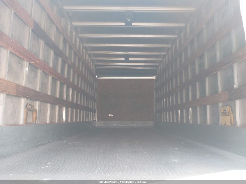 2006 Ford F-650 Xl/Xlt VIN: 3FRNF65R86V299996 Lot: 43523628