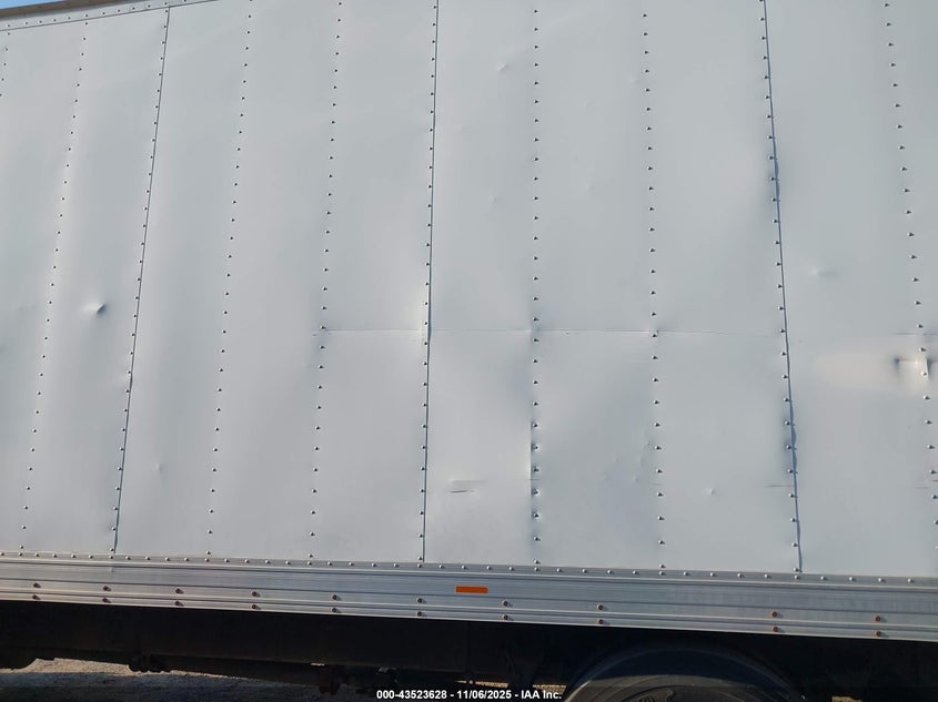 2006 Ford F-650 Xl/Xlt VIN: 3FRNF65R86V299996 Lot: 43523628