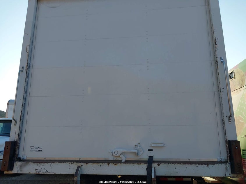 2006 Ford F-650 Xl/Xlt VIN: 3FRNF65R86V299996 Lot: 43523628