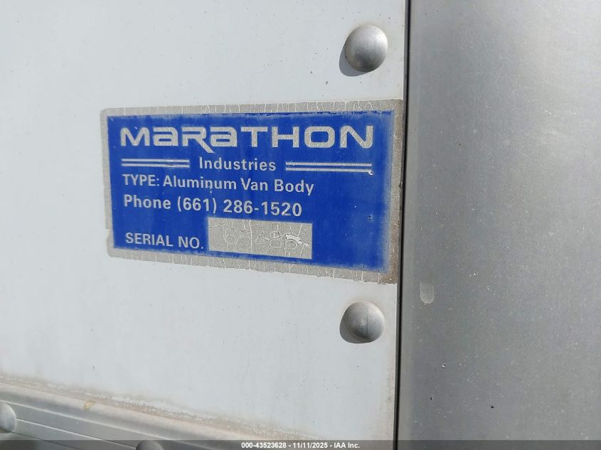 2006 Ford F-650 Xl/Xlt VIN: 3FRNF65R86V299996 Lot: 43523628