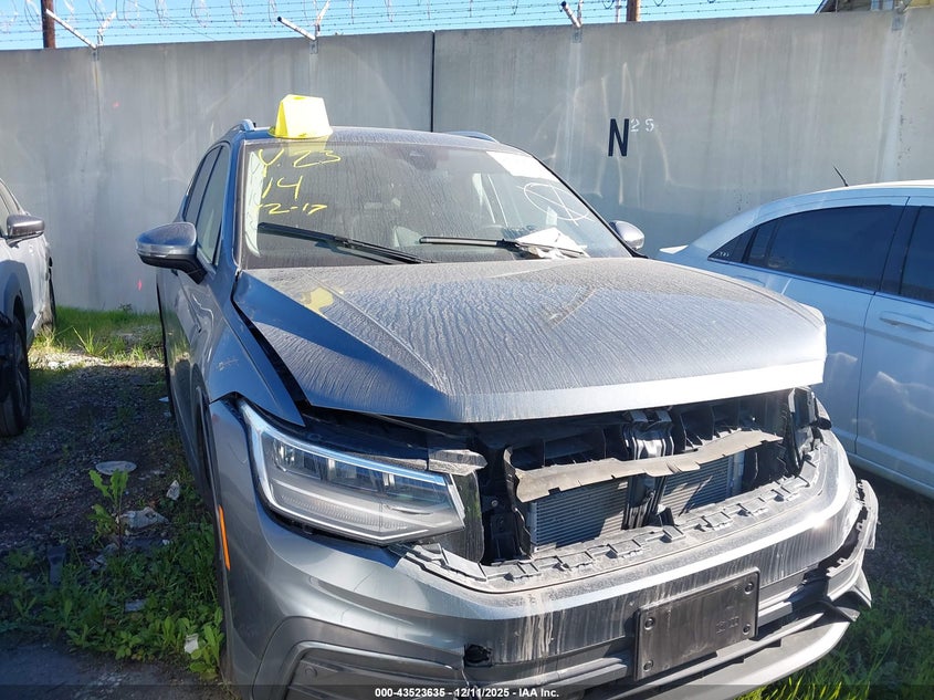 3VVNB7AXXPM110972 2023 VOLKSWAGEN TIGUAN photo no. 20